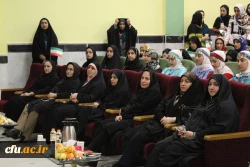 دومین جشنواره اقوام دانشگاه فرهنگیان- بوشهر 5