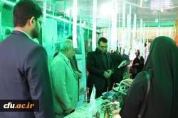 دومین جشنواره اقوام دانشگاه فرهنگیان- بوشهر 6