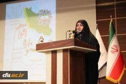 دومین جشنواره اقوام دانشگاه فرهنگیان- بوشهر 9