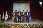 دومین جشنواره اقوام دانشگاه فرهنگیان- بوشهر 10