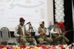 دومین جشنواره اقوام دانشگاه فرهنگیان- بوشهر 11