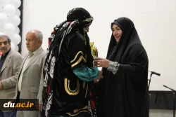 دومین جشنواره اقوام دانشگاه فرهنگیان- بوشهر 15