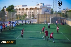 دومین جشنواره اقوام دانشگاه فرهنگیان- بوشهر 16