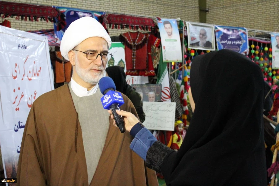 دومین جشنواره اقوام دانشگاه فرهنگیان- بوشهر 17