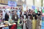 دومین جشنواره اقوام دانشگاه فرهنگیان- بوشهر 18