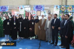 دومین جشنواره اقوام دانشگاه فرهنگیان- بوشهر 19