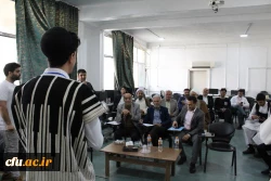 دومین جشنواره اقوام دانشگاه فرهنگیان- بوشهر 20