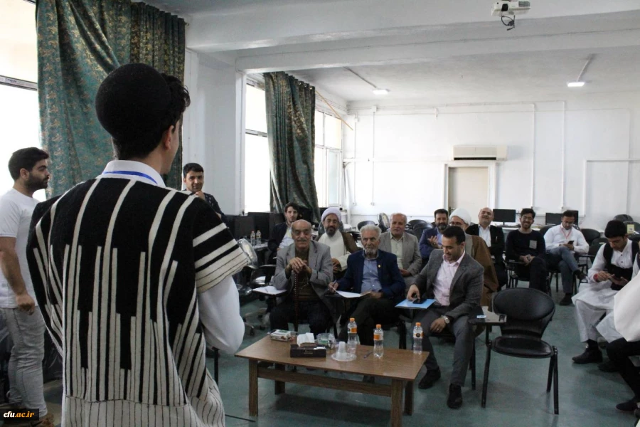 دومین جشنواره اقوام دانشگاه فرهنگیان- بوشهر 20