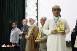 دومین جشنواره اقوام دانشگاه فرهنگیان- بوشهر 21