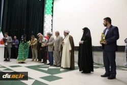 دومین جشنواره اقوام دانشگاه فرهنگیان- بوشهر 24