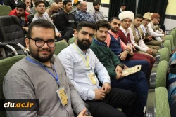 دومین جشنواره اقوام دانشگاه فرهنگیان- بوشهر 29