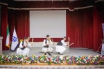 دومین جشنواره اقوام دانشگاه فرهنگیان- بوشهر 30