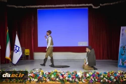 دومین جشنواره اقوام دانشگاه فرهنگیان- بوشهر 33