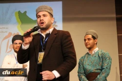 دومین جشنواره اقوام دانشگاه فرهنگیان- بوشهر 34