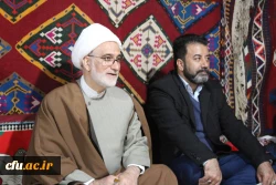 دومین جشنواره اقوام دانشگاه فرهنگیان- بوشهر 45