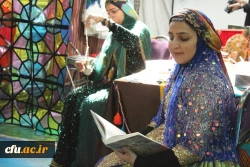 دومین جشنواره اقوام دانشگاه فرهنگیان- بوشهر 46