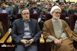 دومین جشنواره اقوام دانشگاه فرهنگیان- بوشهر 47