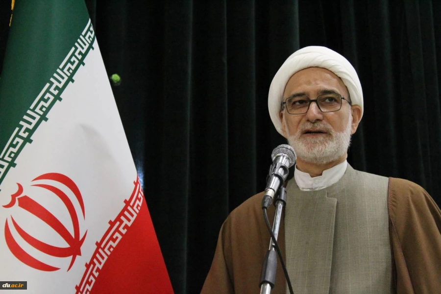 دومین جشنواره اقوام دانشگاه فرهنگیان- بوشهر 37