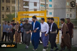 دومین جشنواره اقوام دانشگاه فرهنگیان- بوشهر 50