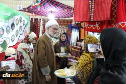 دومین جشنواره اقوام دانشگاه فرهنگیان- بوشهر 39