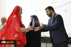 دومین جشنواره اقوام دانشگاه فرهنگیان- بوشهر 40