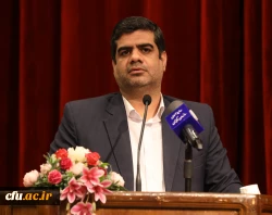 اعضای هیأت علمی جدیدالاستخدام  با رویکردها، سیاست ها و رسالت ها که در درجه اول شغل شریف استاد معلمی و درجه دوم با ضوابط و مقرراتی که در دانشگاه فرهنگیان به طور خاص جاریست آشنا شوند 2