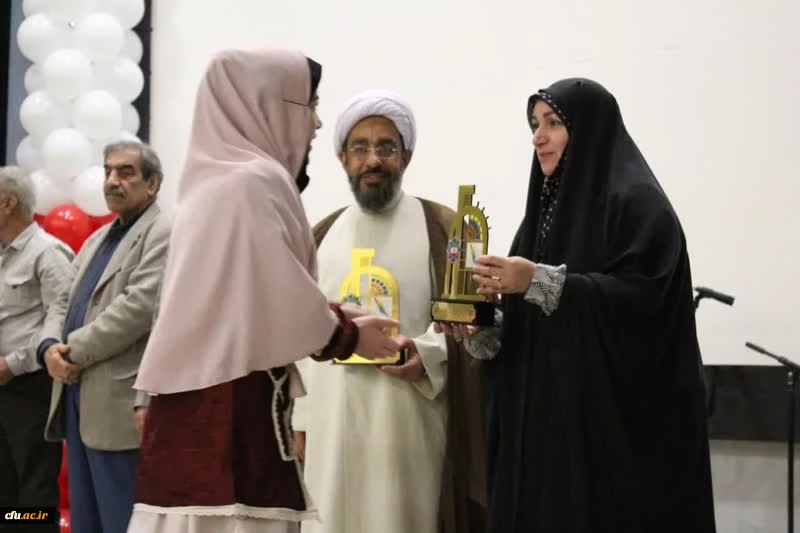 جشنواره اقوام پنجره ای به سوی وحدت و زیبایی  3