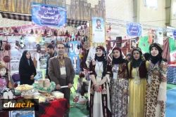 جشنواره اقوام پنجره ای به سوی وحدت و زیبایی  4