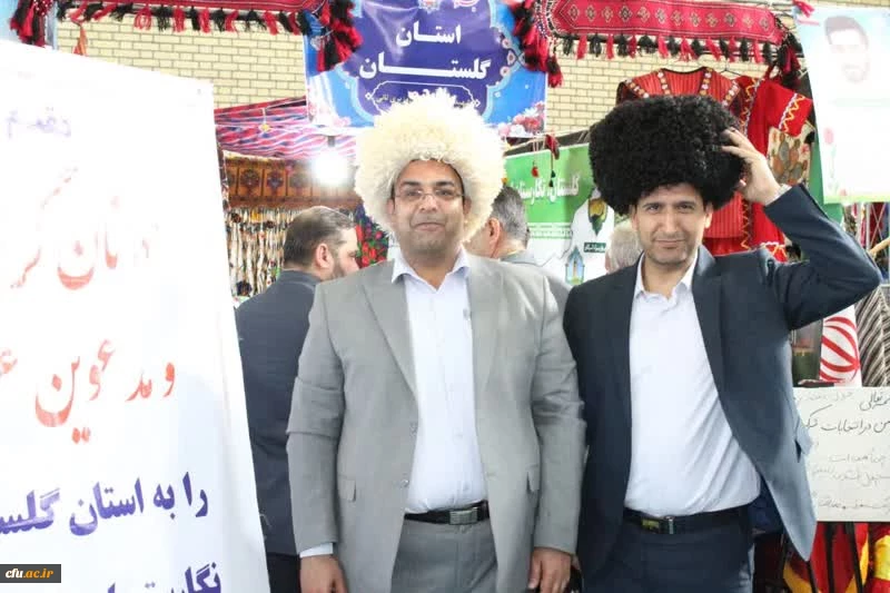 جشنواره اقوام پنجره ای به سوی وحدت و زیبایی  7