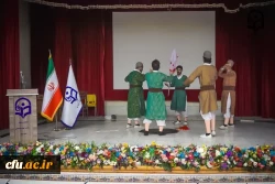 جشنواره اقوام پنجره ای به سوی وحدت و زیبایی  9