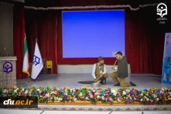 جشنواره اقوام پنجره ای به سوی وحدت و زیبایی  11