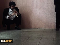 جشنواره اقوام پنجره ای به سوی وحدت و زیبایی  15