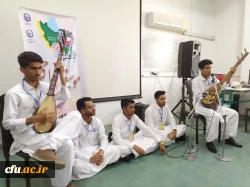 جشنواره اقوام پنجره ای به سوی وحدت و زیبایی  16