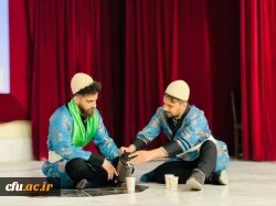 جشنواره اقوام پنجره ای به سوی وحدت و زیبایی  19