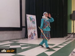 جشنواره اقوام پنجره ای به سوی وحدت و زیبایی  20