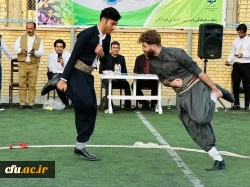 جشنواره اقوام پنجره ای به سوی وحدت و زیبایی  21