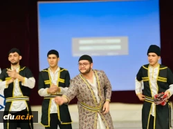 جشنواره اقوام پنجره ای به سوی وحدت و زیبایی  22