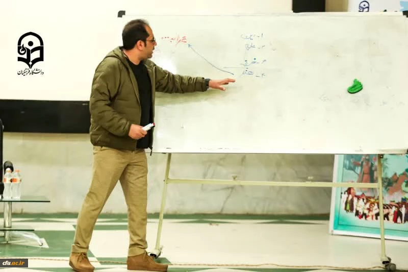 جشنواره اقوام پنجره ای به سوی وحدت و زیبایی  24