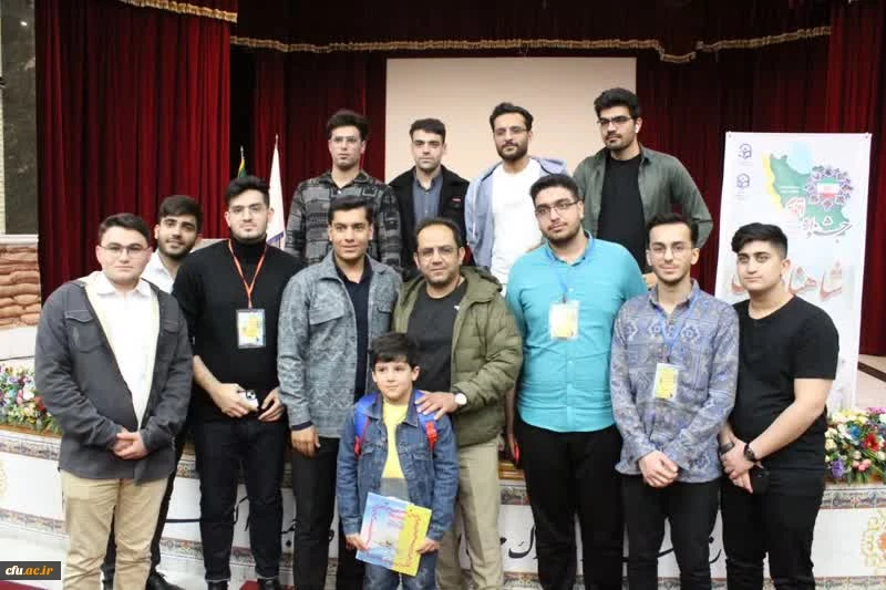 جشنواره اقوام پنجره ای به سوی وحدت و زیبایی  26