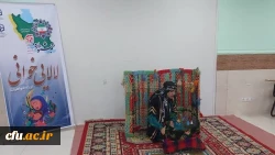 جشنواره اقوام پنجره ای به سوی وحدت و زیبایی  8