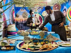 جشنواره اقوام پنجره ای به سوی وحدت و زیبایی  17