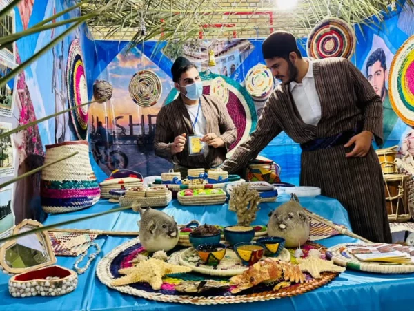 جشنواره اقوام پنجره ای به سوی وحدت و زیبایی  17