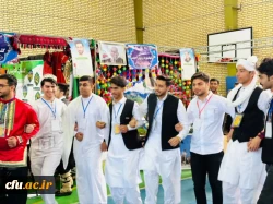 جشنواره اقوام پنجره ای به سوی وحدت و زیبایی  18