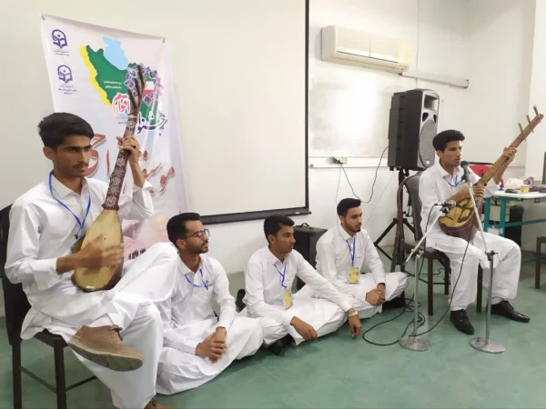 جشنواره اقوام پنجره ای به سوی وحدت و زیبایی  20