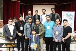 جشنواره اقوام پنجره ای به سوی وحدت و زیبایی  22