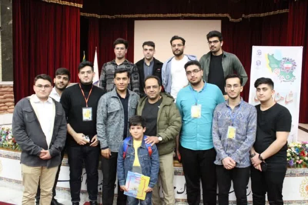 جشنواره اقوام پنجره ای به سوی وحدت و زیبایی  22