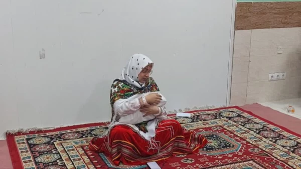 جشنواره اقوام پنجره ای به سوی وحدت و زیبایی  23