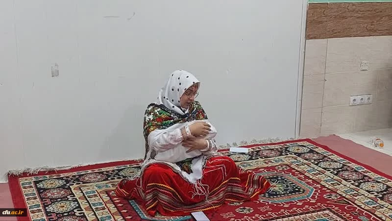 جشنواره اقوام پنجره ای به سوی وحدت و زیبایی  23