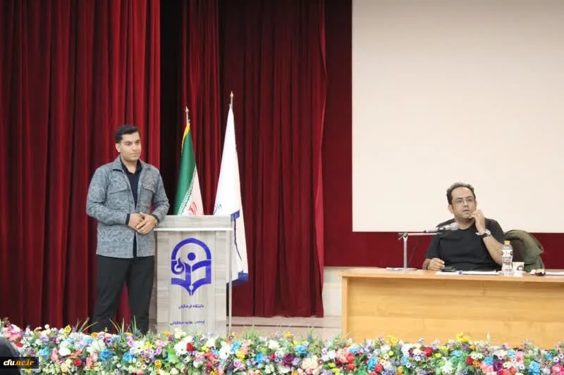 جشنواره اقوام پنجره ای به سوی وحدت و زیبایی  26