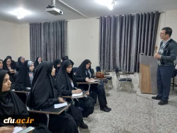 آئین پایانی همایش جشنواره های اجتماعی (دانشگاه فرهنگیان)به میزبانی استان خوزستان 3